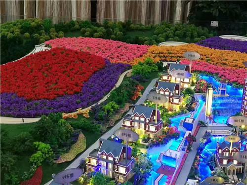 景創模型 案例圖