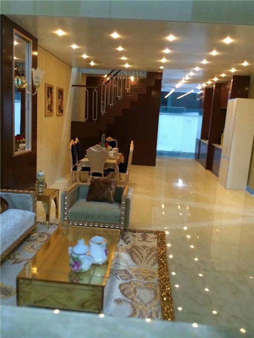 景創模型 案例圖