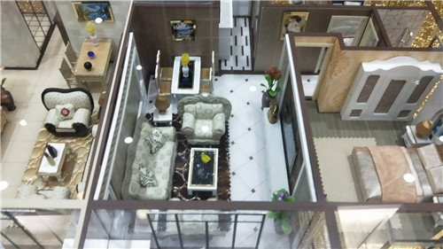 景創模型 案例圖