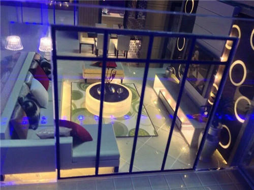 景創(chuàng)模型 案例圖