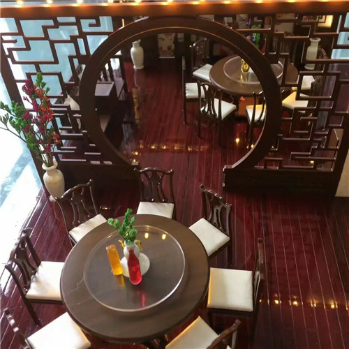 景創(chuàng)模型 案例圖