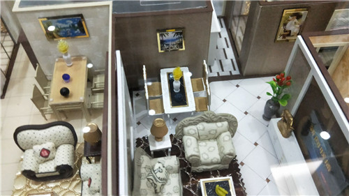 景創模型 案例圖25