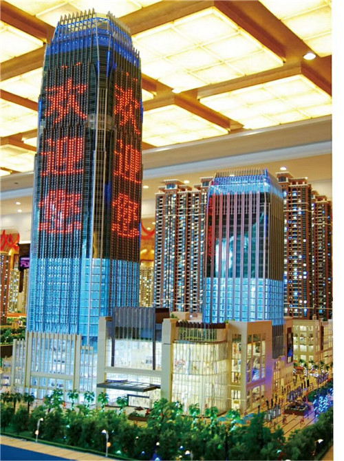 景創(chuàng)模型 案例圖31