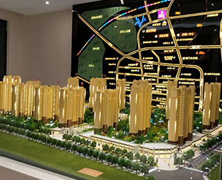 售樓處模型“貨不對(duì)板”？4個(gè)驗(yàn)收標(biāo)